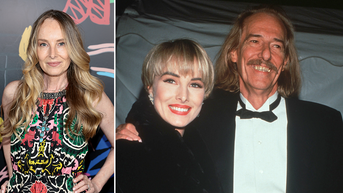 Mamas and The Papas singer made pre-wedding confession to daughter