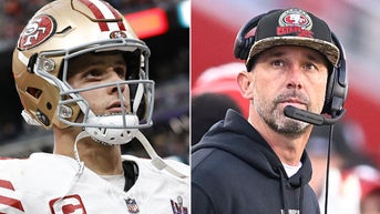 Former NFL star weighs in on Super Bowl controversy, why 49ers ultimately lost