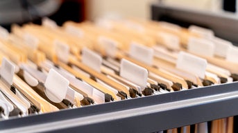 Police left struggling to breathe after suspect hands them pieces of paper