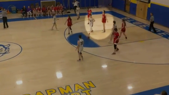 Christian school refuses to stay silent after declining to compete against trans player