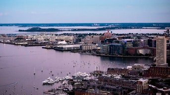 Trendy waterfront district could get migrant shelter after rec center controversy