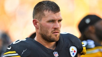 T.J. Watt posts 5-word reaction to finishing in second place for Defensive Player of the Year