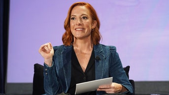 Jen Psaki surprised when analyst admits he's in 'freakout stage' about Trump's Jan. 6 trial