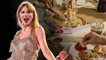 Major pizza chain announces Taylor Swift-inspired Super Bowl deal that costs $19.89