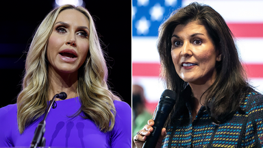 Lara Trump unleashes on Nikki Haley amid RNC feud, refusal to drop out of GOP race