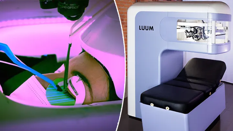 Expert issues warning as new technology makes its way into the world of beauty