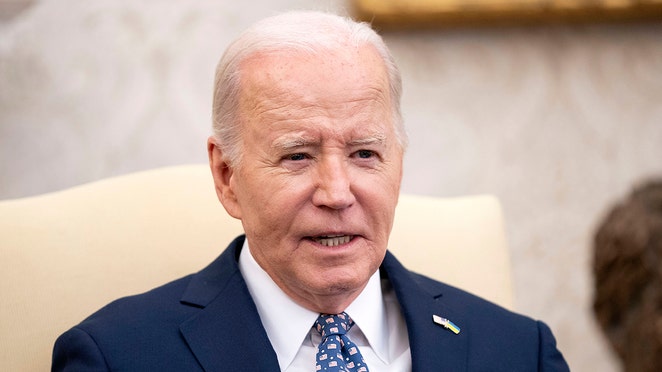 Biden loses support of longtime Democrat over stance on Israel