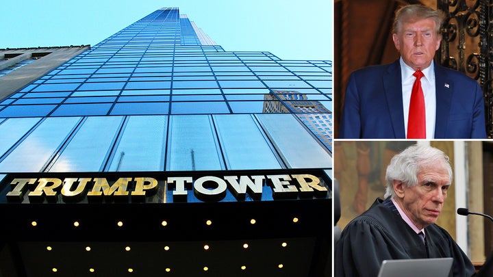 Experts say large penalty in Trump fraud case could trigger New York business exodus