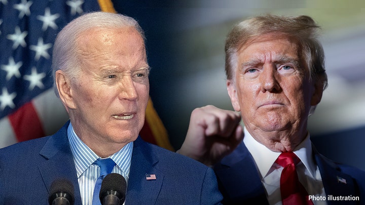 Biden's response to outrage over student's murder by suspected illegal immigrant echoes Trump's approach