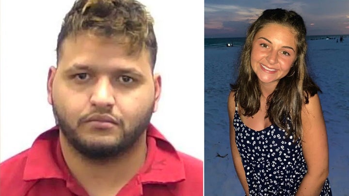 ICE confirms illegal immigrant suspected in Georgia student murder had been arrested in NYC
