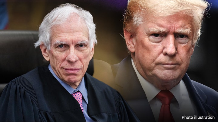 Judge rejects Trump's request to delay paying $355 million fraud penalty