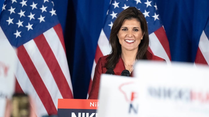 Major donor pulls financial backing from Haley's campaign, sees no material difference to help her path