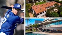 Shopping for Shohei: Where should Dodgers star buy a mansion?