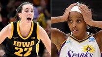 WNBA player livid about Caitlin Clark's $5M offer