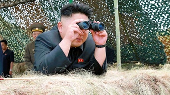 North Korea fires missiles days after US military drill with South Korea