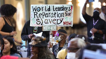 San Francisco cuts funding for reparations, residents say apology won’t do
