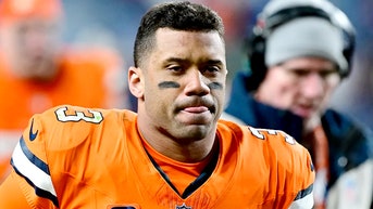 Broncos make pivotal decision on Russell Wilson's future in Denver