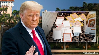 Judge in Trump classified docs case issues ruling after lawyers argue for dismissal