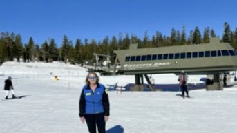Sole survivor of avalanche recalls clinging to hope while waiting for days to be rescued