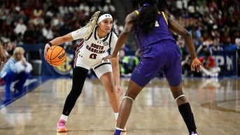 NCAA names 2024 Women's Basketball Tournament selections