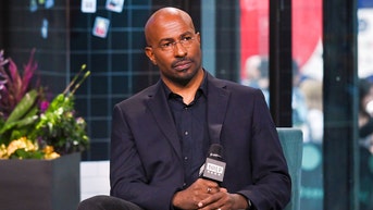 Van Jones warns Haley voters that Americans will pay ‘with blood’ if they vote for Trump