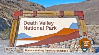 'Most polluted' national parks in the US all have one thing in common: location