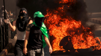 Palestinian faction turning on Hamas leadership over 'catastrophe' in Gaza