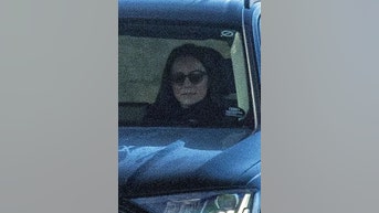 Kate Middleton spotted OUT