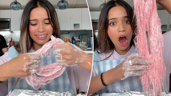 Ancient recipe goes totally viral on TikTok thousands of years after it was created for emperor