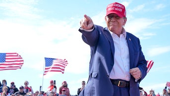 Trump previews the ‘very first actions’ he would take in second term as president