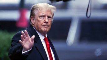 Judge rules on Trump's $92M bond in New York defamation case