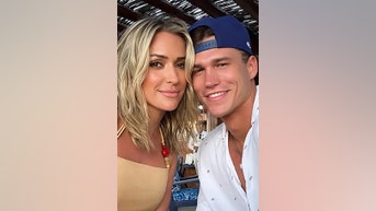 Reality star, 37, 'ALL in' with boyfriend, 24
