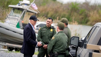 Republicans neglect the border, but can’t ignore national security