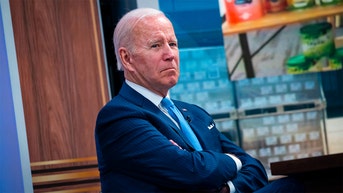 Major conservative group shares website that 'Joe Biden doesn't want you to see'