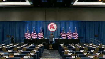 RNC kicks off their spring meeting by electing new leadership