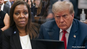 Pollster says key detail in NY AG case could win Trump the 2024 election