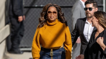 Oprah changes narrative on why she left 'WeightWatchers' board, doesn't mention lying