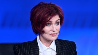 Sharon Osbourne dishes on Hollywood A-listers — and she doesn't hold back