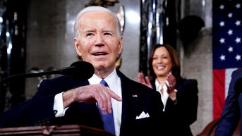 Biden's unexpected campaign boost has changed 2024 election