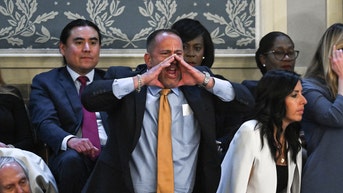 Merrick Garland underling pushing forward with charges against Gold Star dad