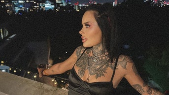 Model claims it's harder to date when you're a 10, says boyfriends are unfaithful