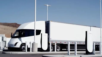 Tesla’s electric Semi truck outperforms diesel rivals, with longer range, cost savings