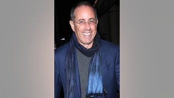 Seinfeld CLASHED with co-star