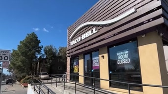 Oakland Taco Bells end indoor dining resulting in all-time quote from politician