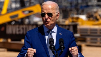 Biden forges ahead to protect workers in Mexico despite claims he's breaking the law