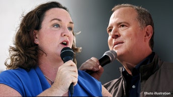 Liberal host confronts Dem who declared election 'rigged' after blowout loss