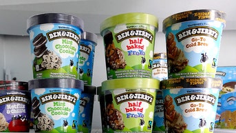 Parent company gives Ben & Jerry's the boot after years of political controversies