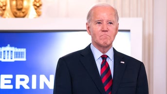 Biden staffers divided over claims of toxic work environment