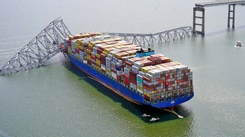 Governor explains why divers cannot retrieve remaining 4 victims of bridge collapse