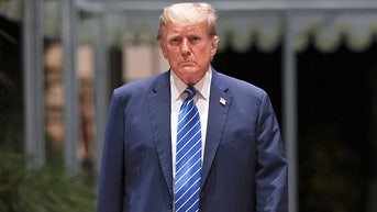 Trump reacts to Biden’s feisty State of the Union as 2024 race comes into focus